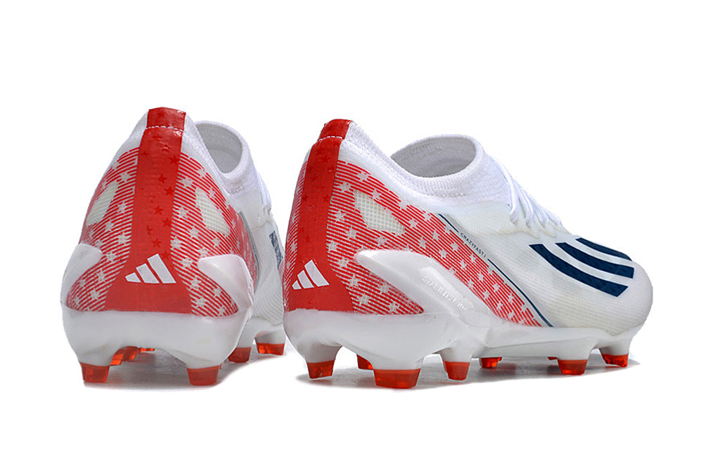 Adidas X Crazyfast.1