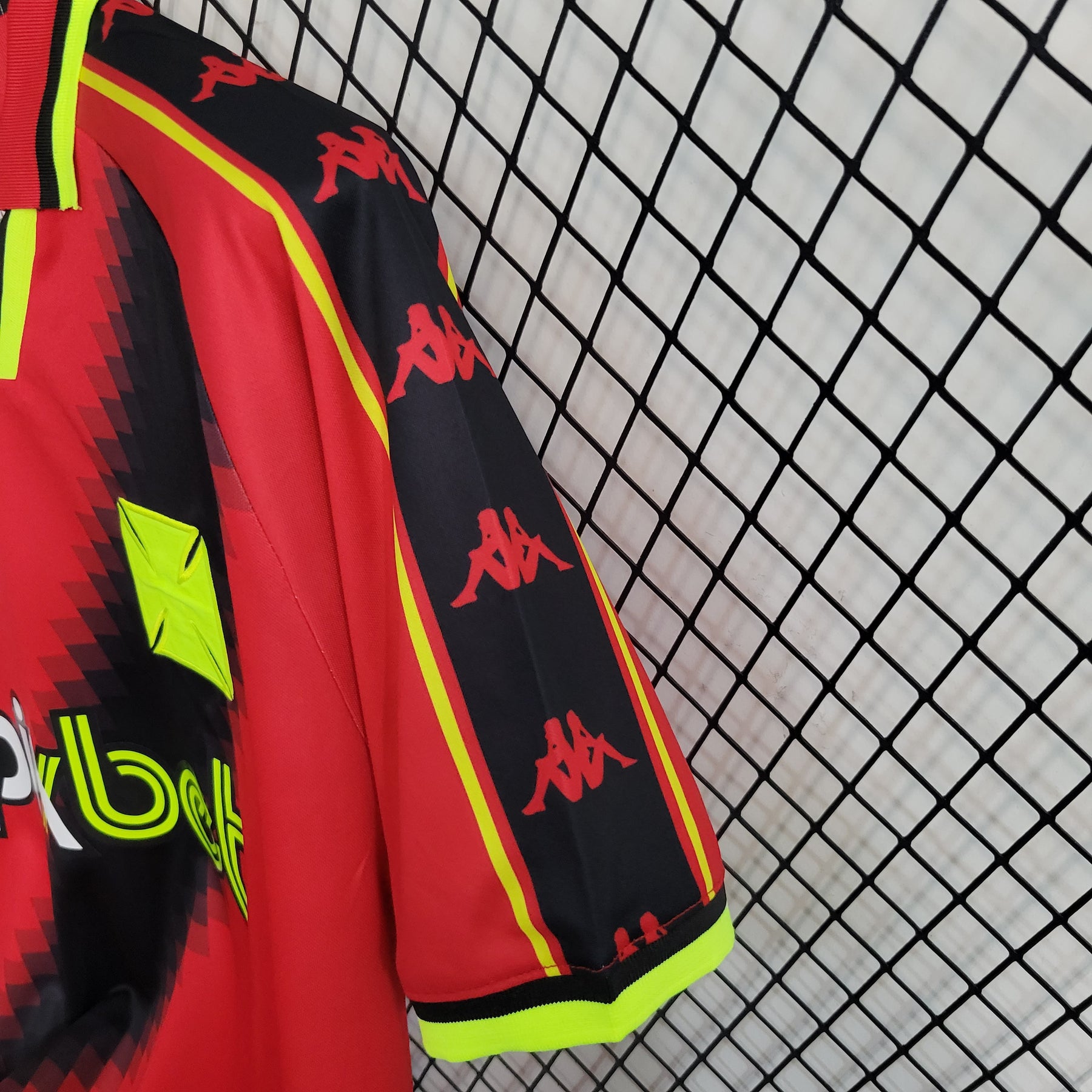 Camisa Vasco Special 2023/24