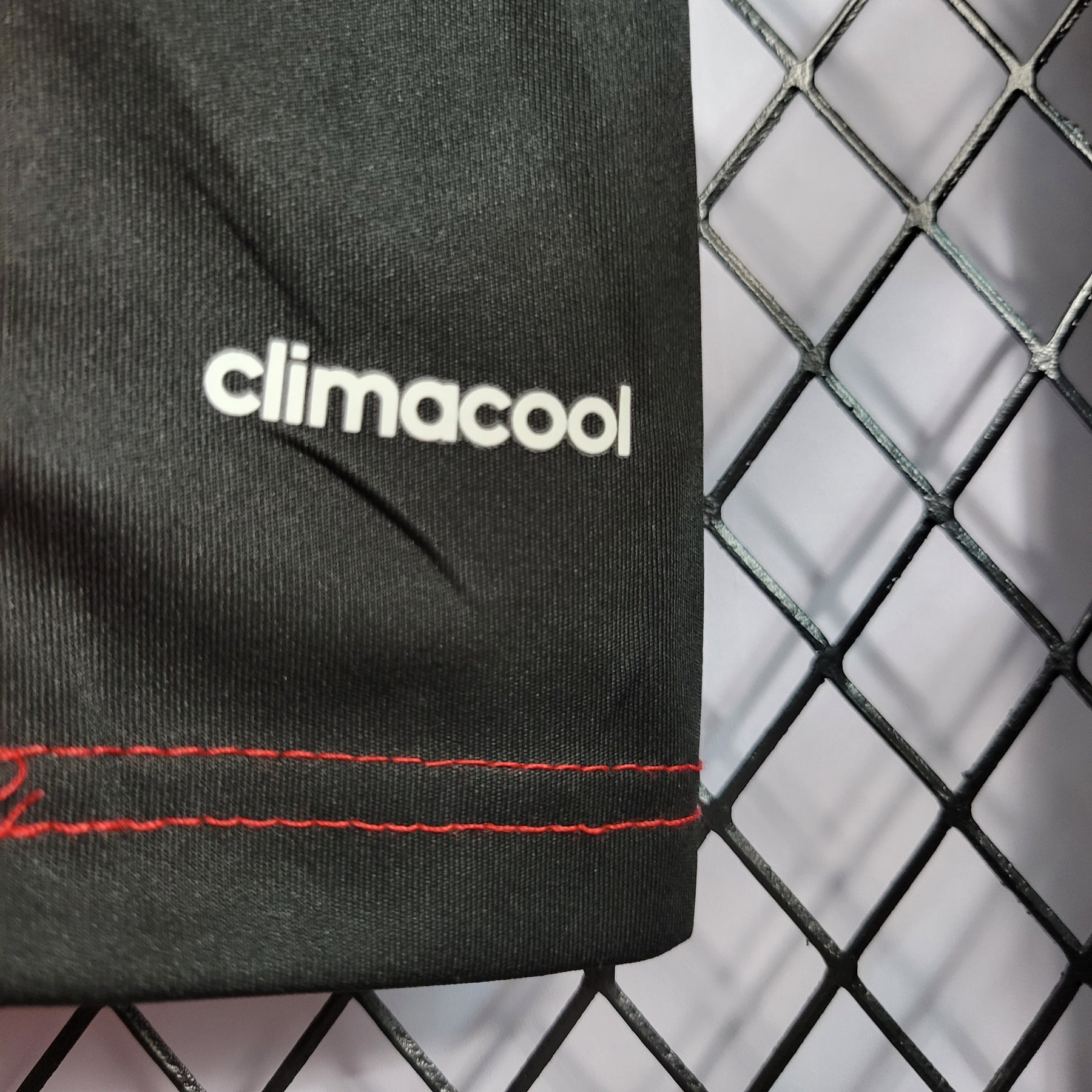 Camisa Flamengo Rêtro 17/18