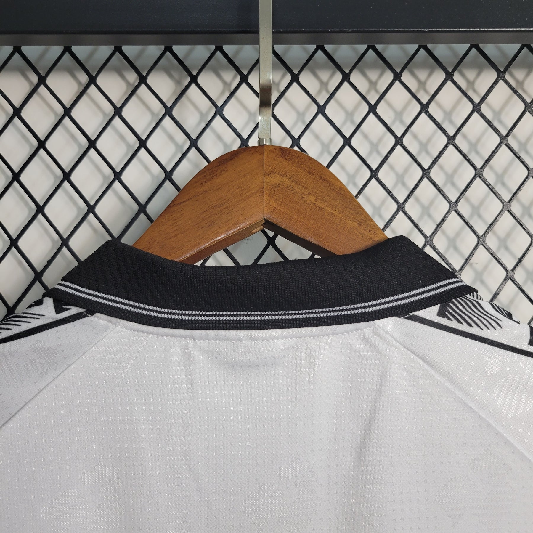 Camisa Atlético Mineiro Rêtro 1997