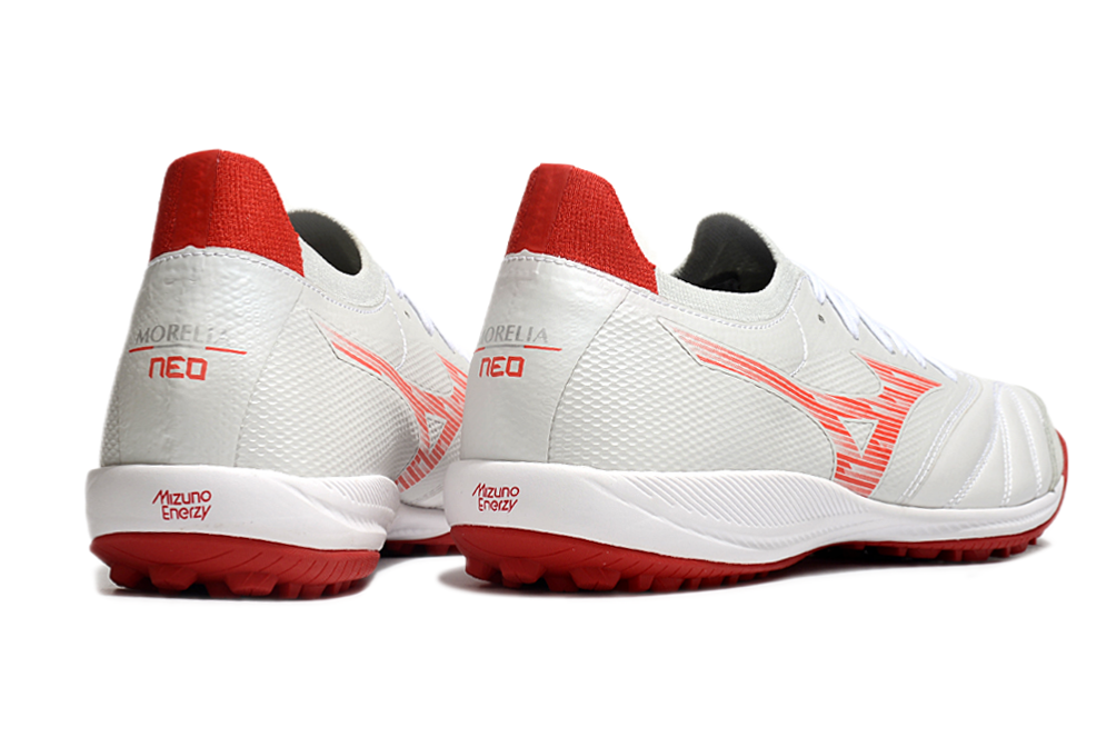 Mizuno Morelia Neo Sala Society