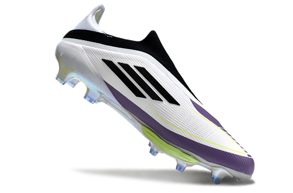 Adidas F50+ Elite Sem Cadarço