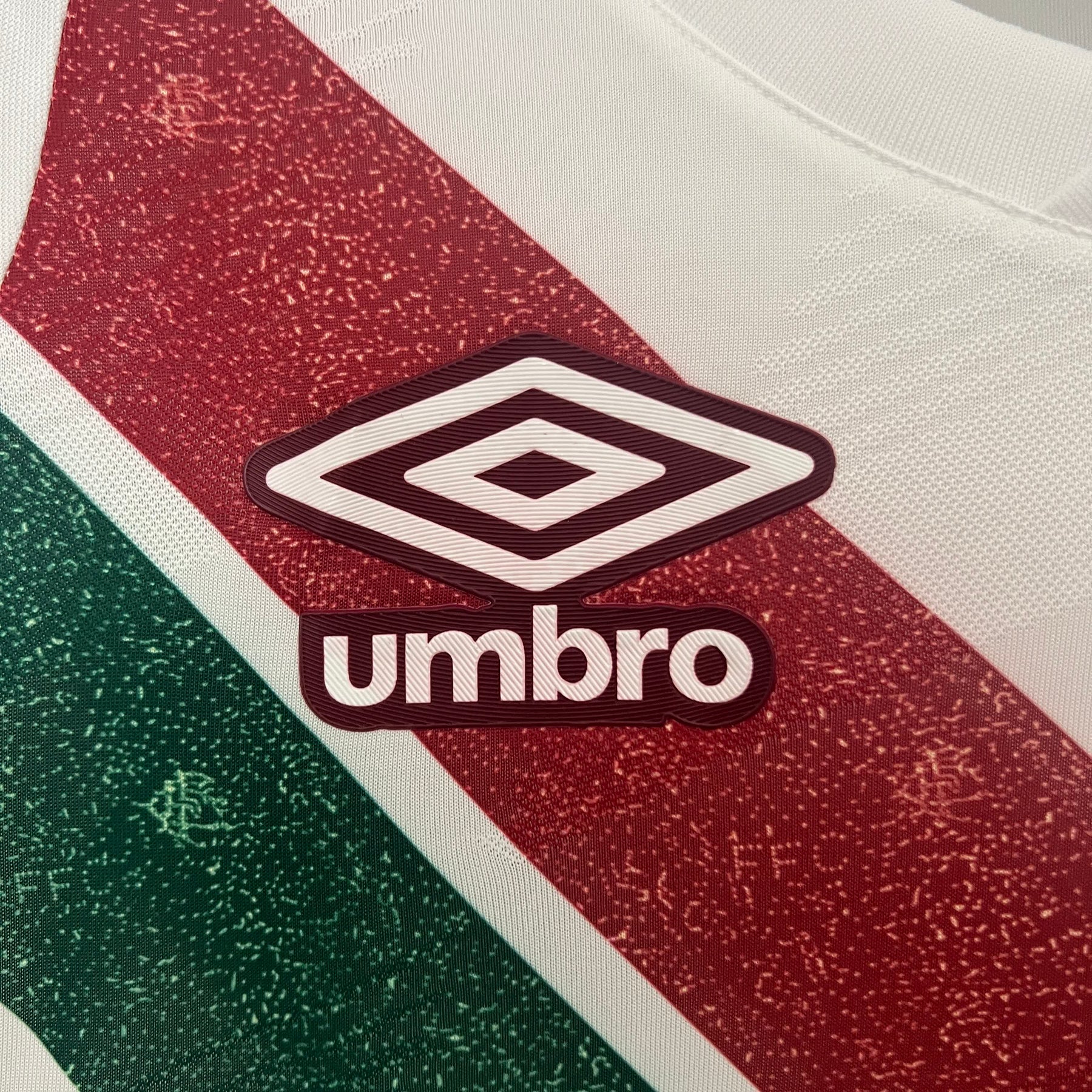 Camisa Feminina Fluminense 24/25 Away