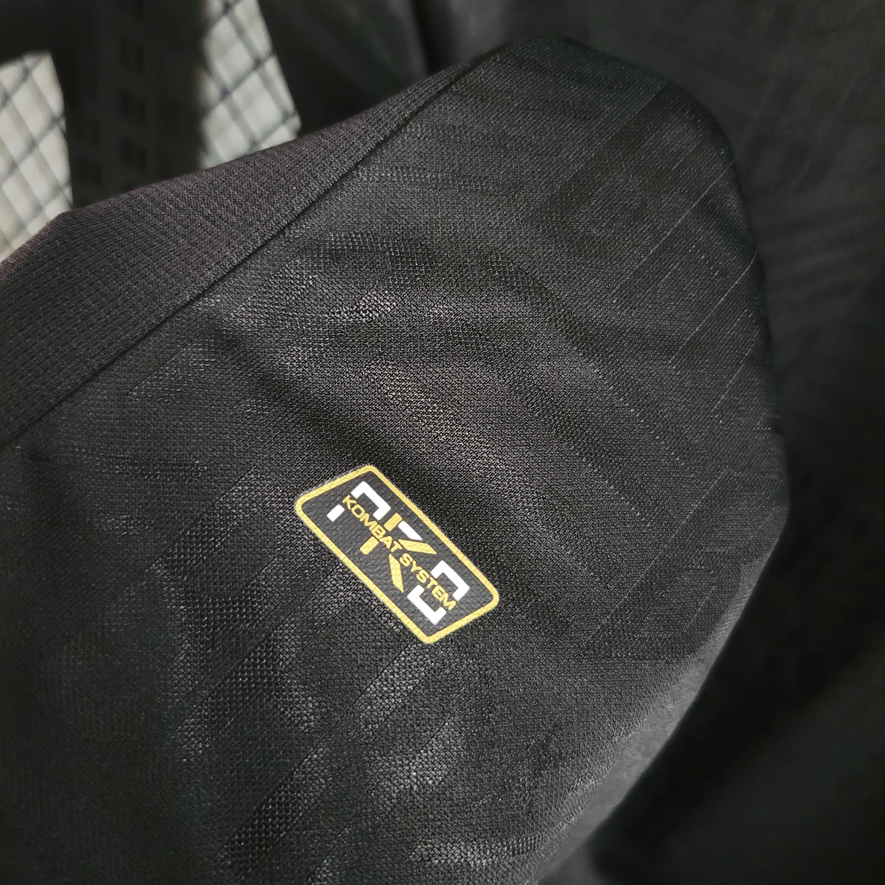 Camisa Botafogo 21/22 Preta