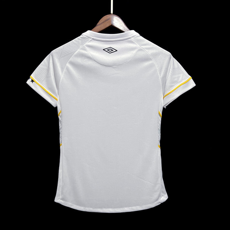 Camisa Feminina Santos Home