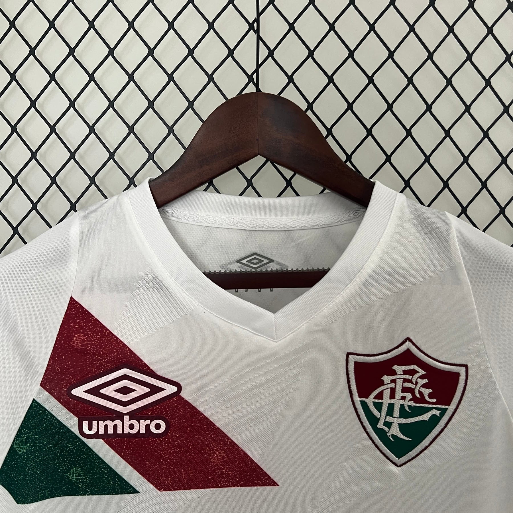 Camisa Fluminense Umbro 24/25 Away
