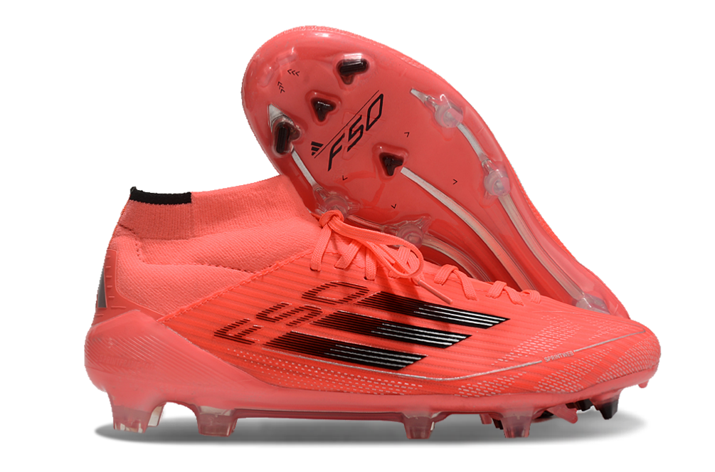 Adidas F50 Elite MID