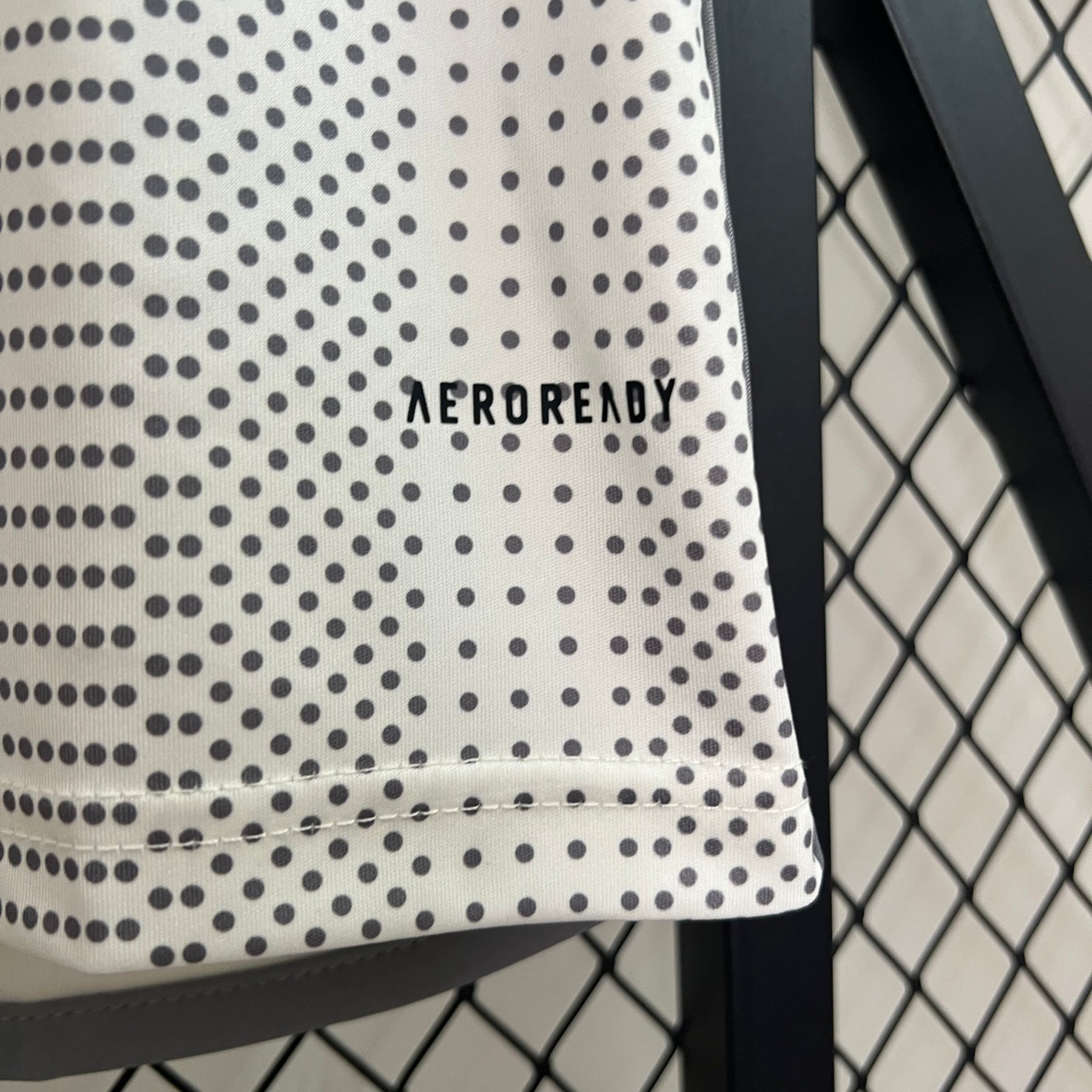 Camisa Atlético-MG 2024/25 Away