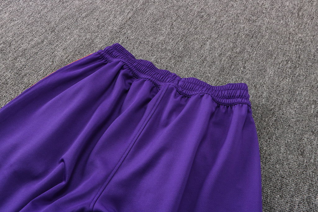 Conjunto Agasalho- Nike NBA Thermaflex - Phoenix Suns - 75 Anos