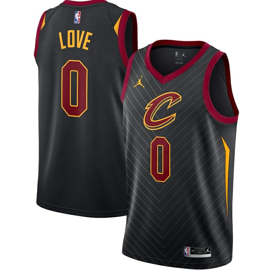 Regata Cleveland Cavaliers - Statement Edition