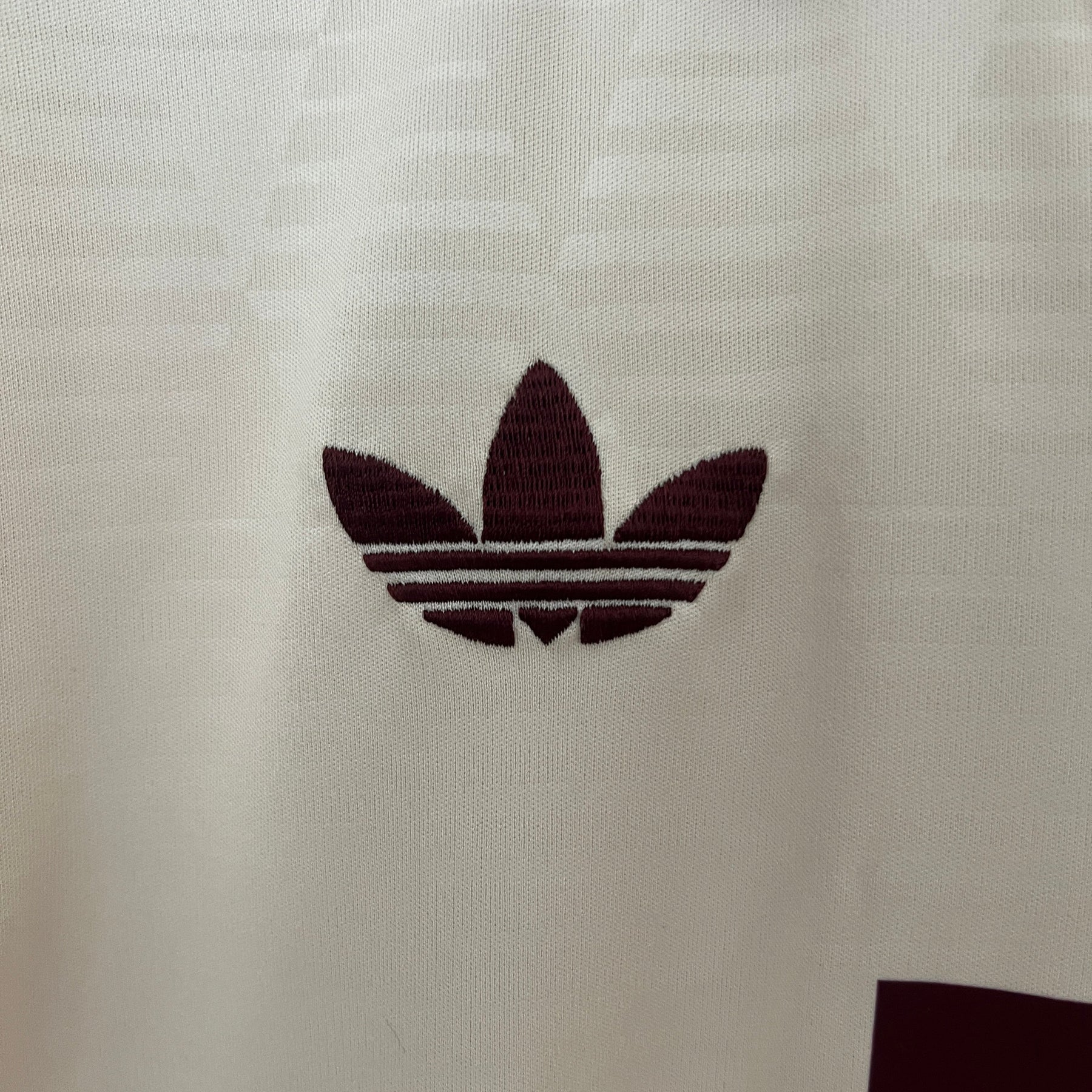 Camisa Bayern de Munique I 24/25 beje