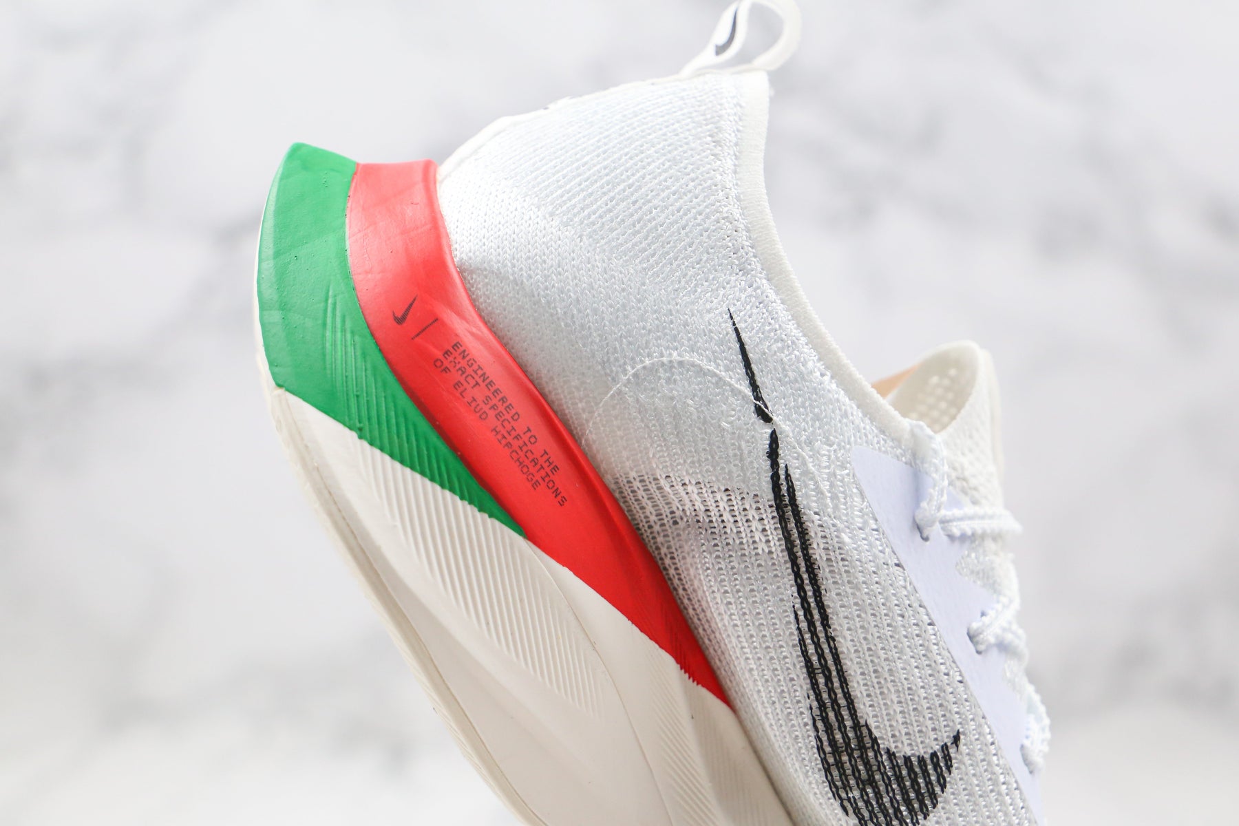 Tênis Nike Air Zoom Alphafly Next% 2 Eliud Kipchoge