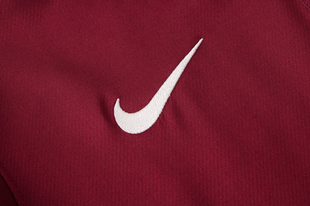 Conjunto Agasalho- Nike NBA Thermaflex - Miami Heat - 75 Anos