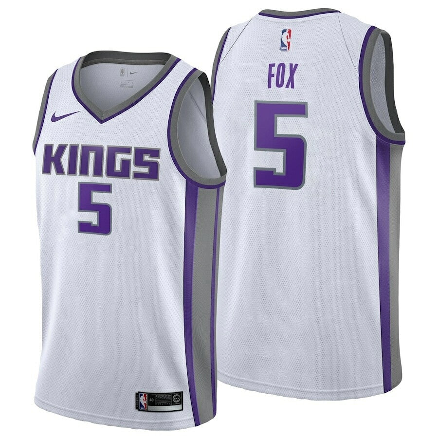 Regata Sacramento Kings - Association Edition