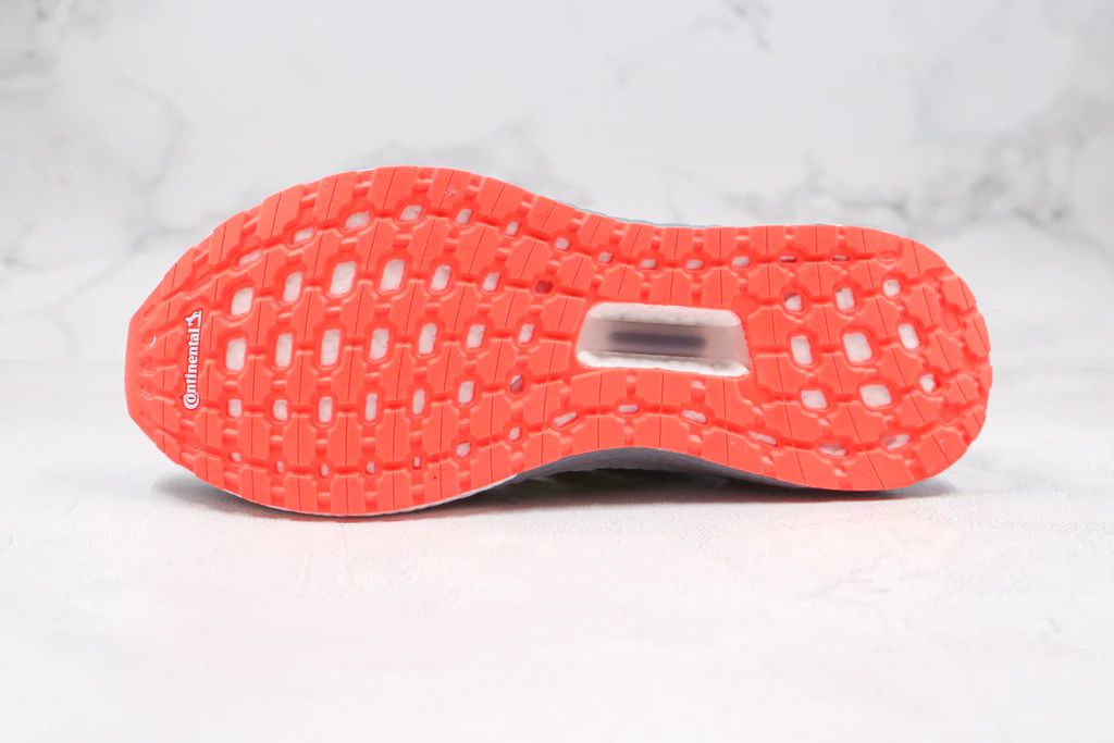 Tênis Adidas Ultra Boost 20 City Pack Hong Kong