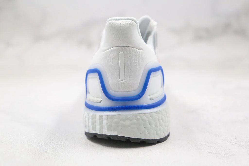 Tênis Adidas Ultra Boost 20 City Pack Seoul