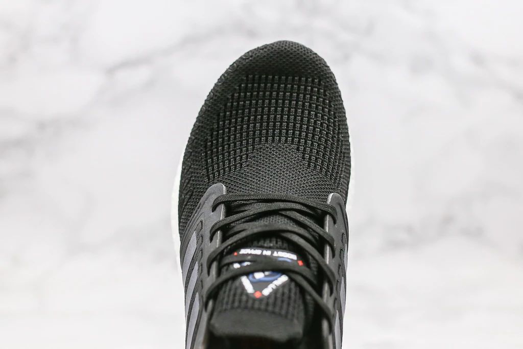 Tênis Adidas Ultra Boost 20 National Lab Core Black Blue Violet