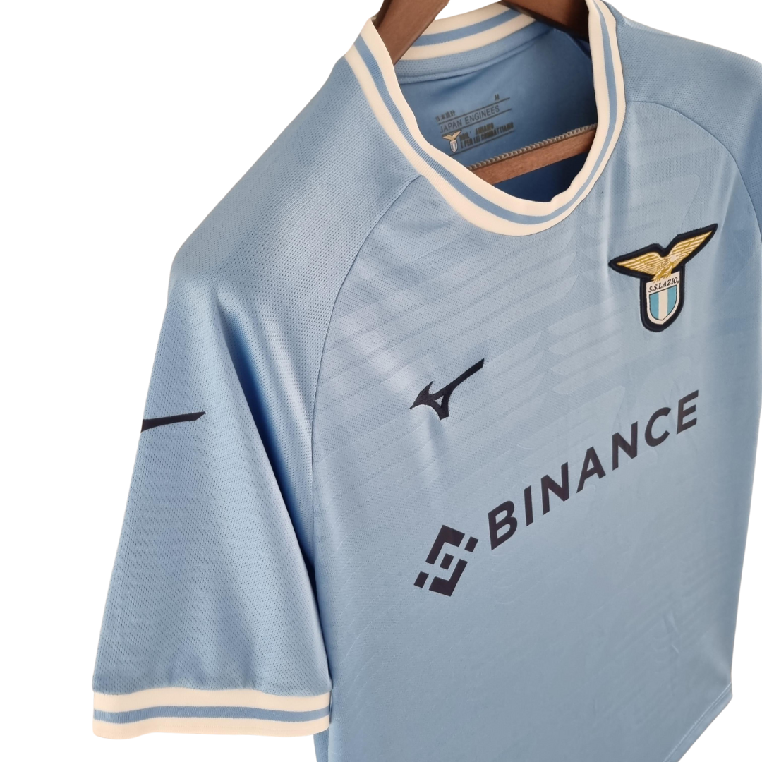 Camisa Lazio 2022/23 Home