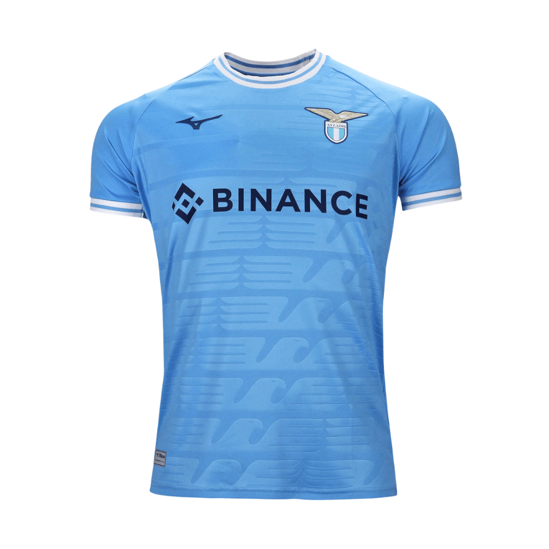 Camisa Lazio 2022/23 Home