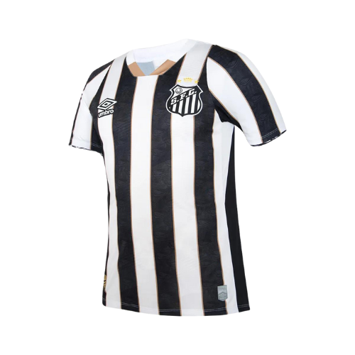 Camisa Santos 24/25 Home