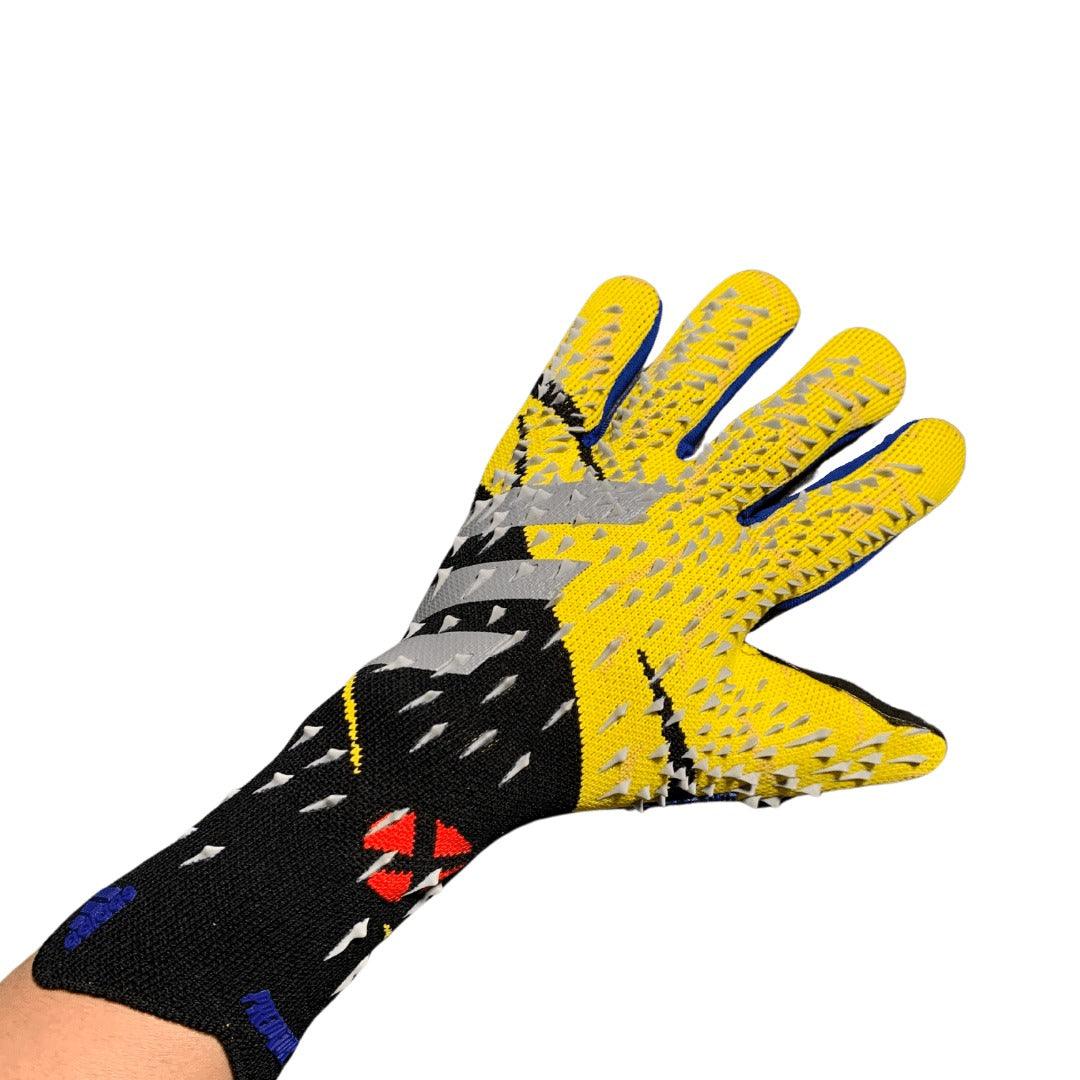 Luva de Goleiro Adidas Predator Freak Pro X-Men Pack