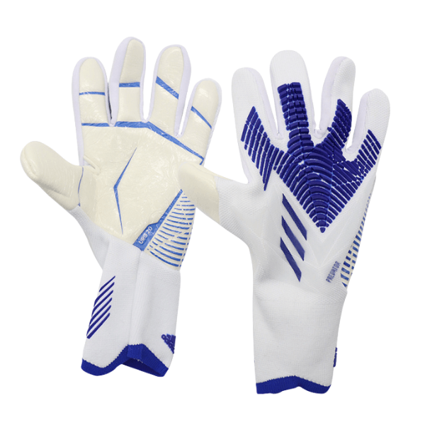 Luva de Goleiro Adidas Predator Edge Pro Diamond Edge Pack
