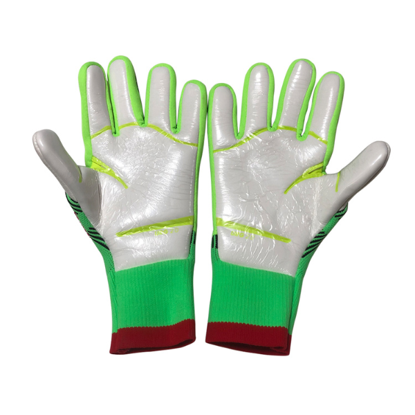 Luva de Goleiro Adidas Predator 30 Pro Generation Pred 24 Pack