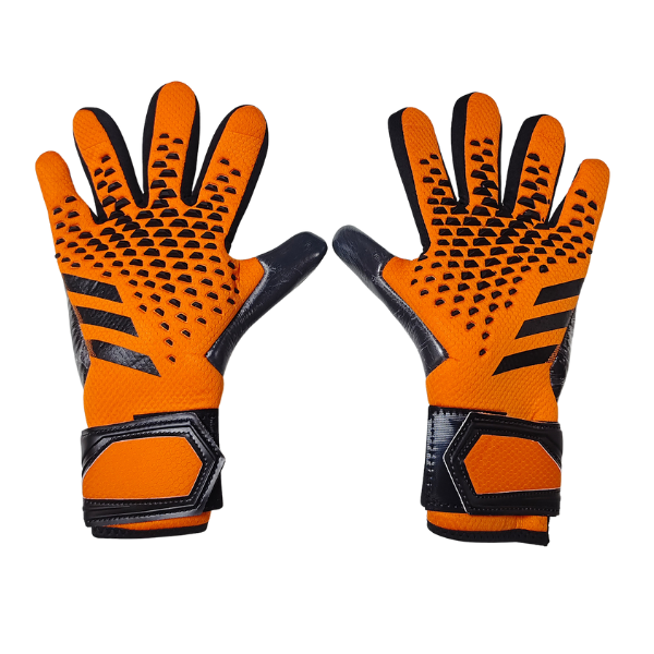 Luva de Goleiro Adidas Predator Accuracy League Heatspawn Pack