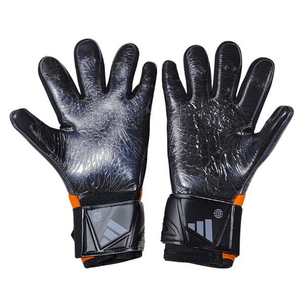 Luva de Goleiro Adidas Predator Accuracy League Heatspawn Pack