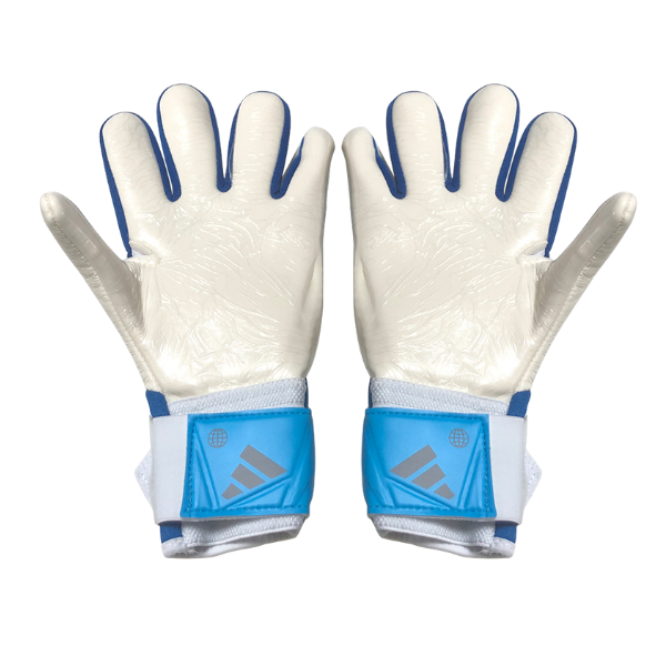 Luva de Goleiro Adidas Predator Accuracy League Marinerush Pack