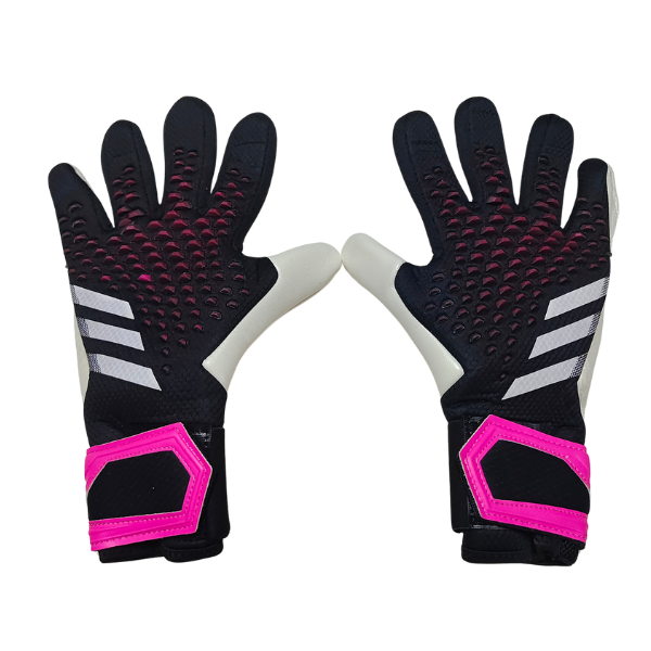 Luva de Goleiro Adidas Predator Accuracy League 30 Anos Predator Pack