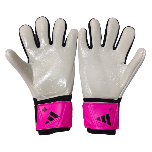 Luva de Goleiro Adidas Predator Accuracy League 30 Anos Predator Pack