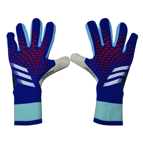 Luva de Goleiro Adidas Predator Accuracy Pro Marinerush Pack