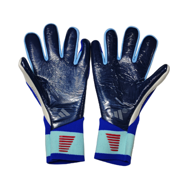 Luva de Goleiro Adidas Predator Accuracy Pro Marinerush Pack