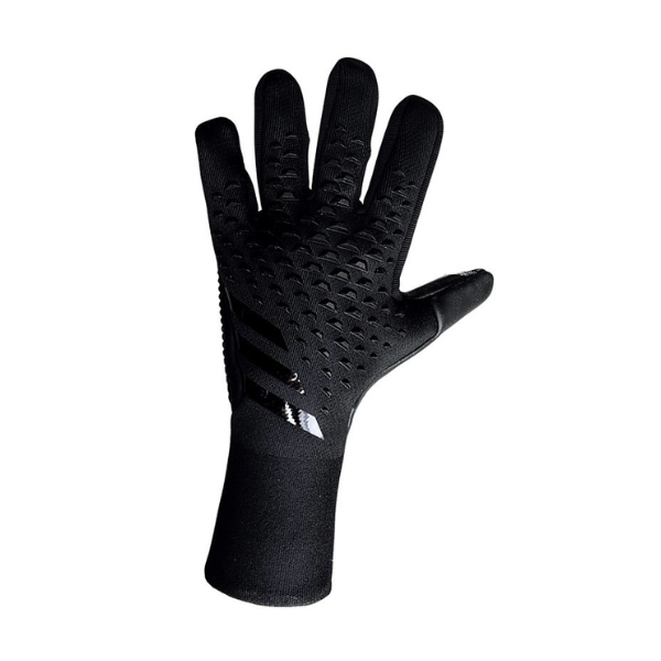 Luva de Goleiro Adidas Predator Accuracy Pro Preta