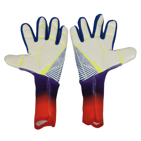 Luva de Goleiro Adidas Predator Edge Pro Al-Rihla Pack