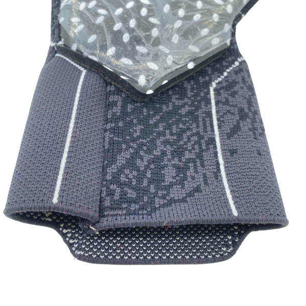 Luva de Goleiro Puma Future Z Cinza