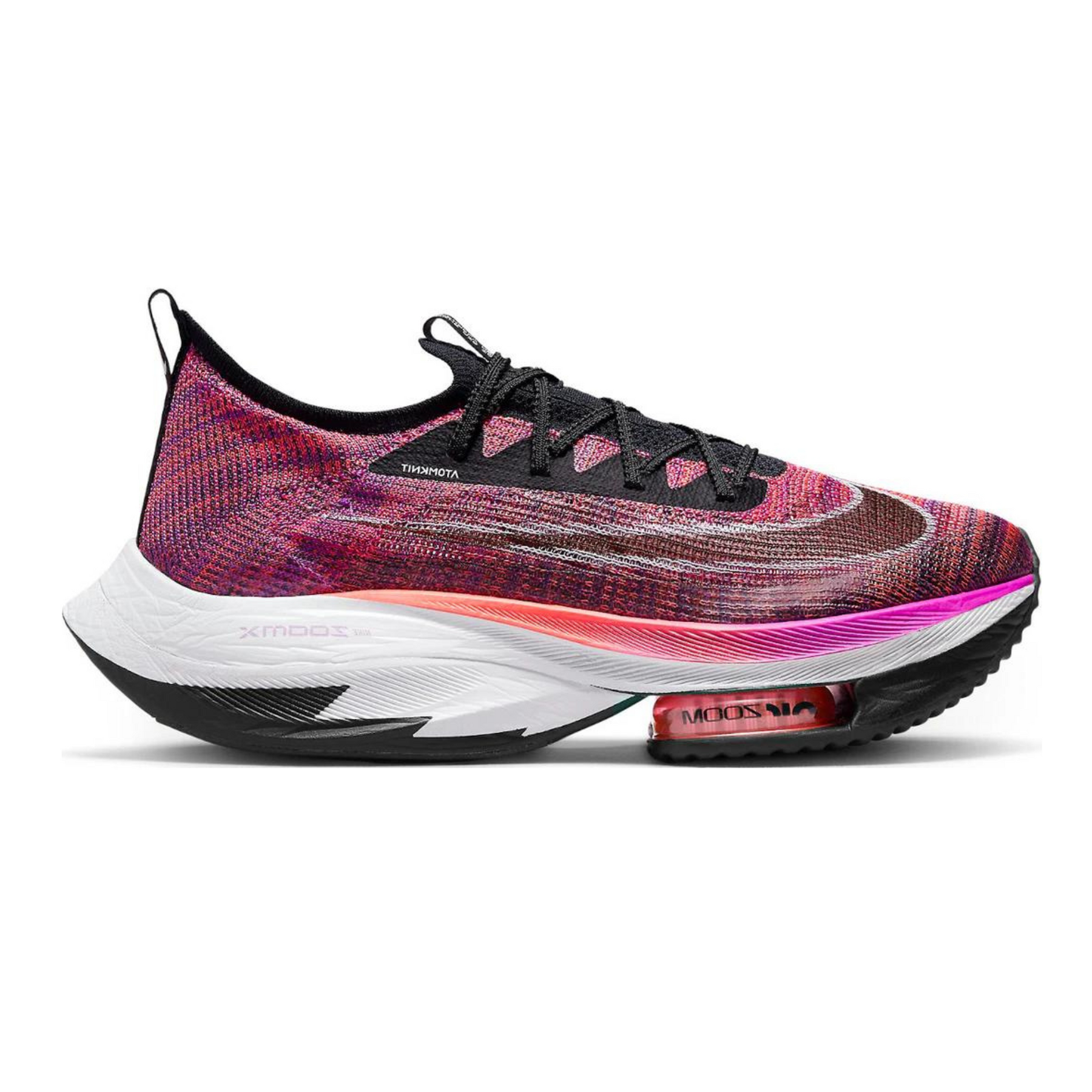 Tênis Nike Air Zoom Alphafly Next% 2 Hyper Violet/Black
