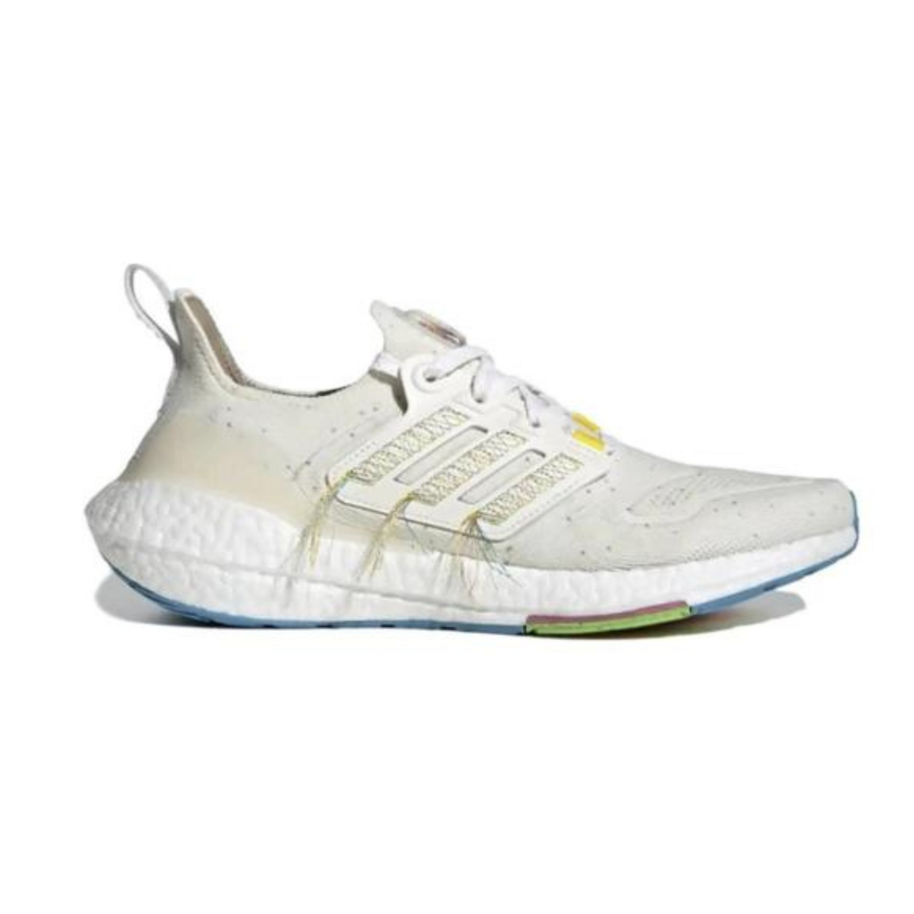 Tênis Adidas Ultra Boost 22 Made With Nature