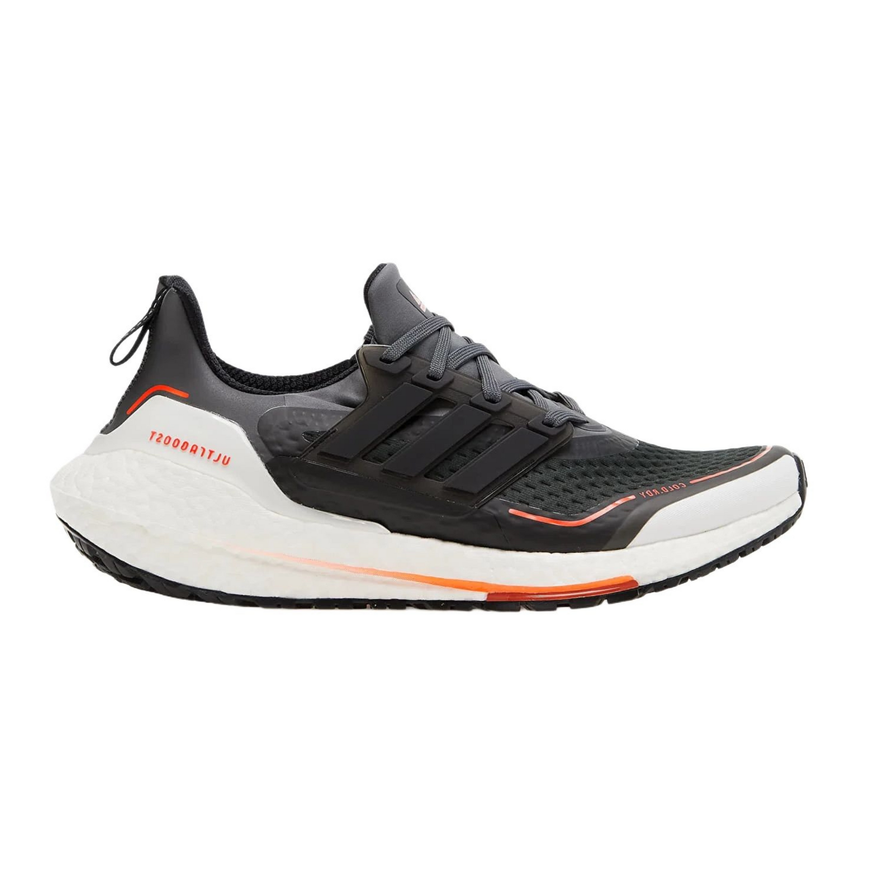 Tênis Adidas Ultra Boost 22 Black
