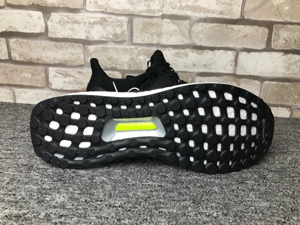 Tênis Adidas Ultra Boost 1.0 Core Black (1.0)