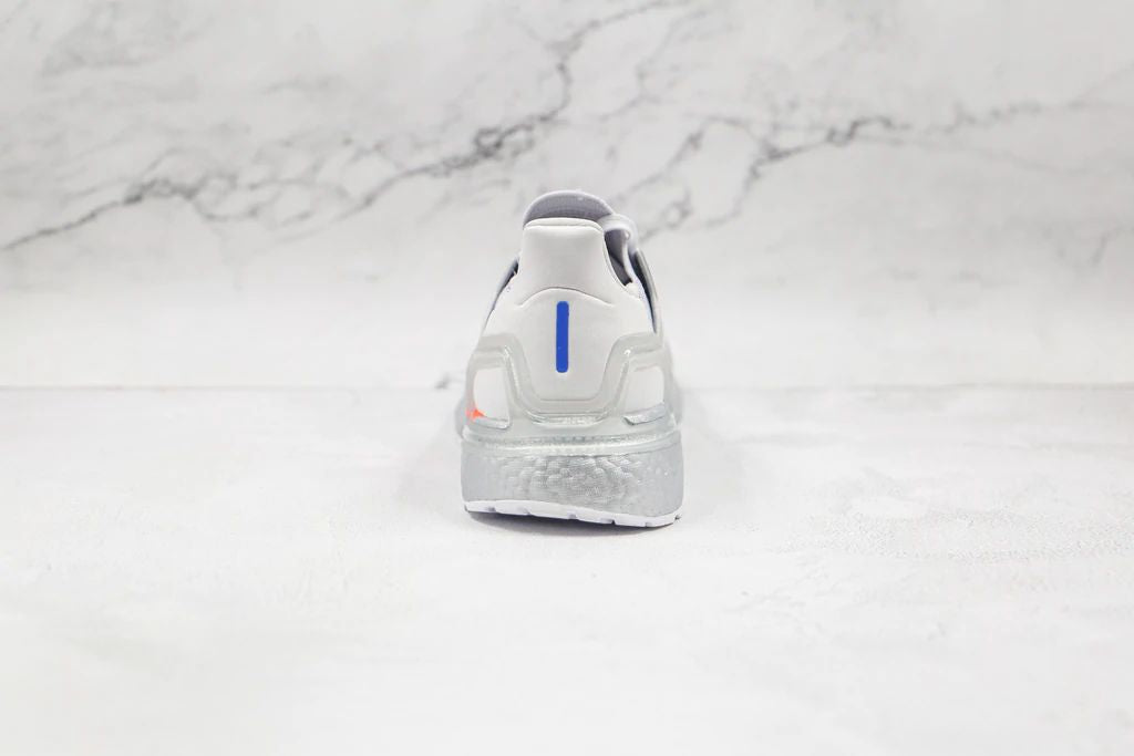 Tênis Adidas Ultra Boost 20 Nasa Dash Grey