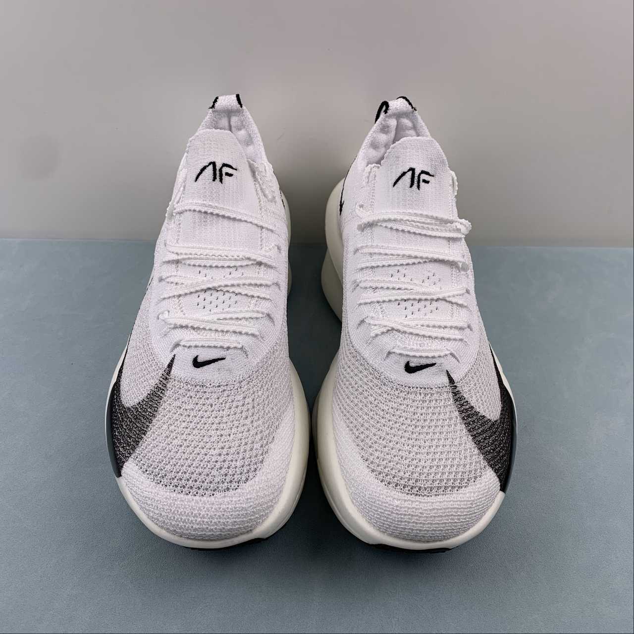 Tênis Nike Air Zoom Alphafly 3 branco