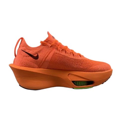 Tênis Nike Air Zoom Alphafly 3 laranja