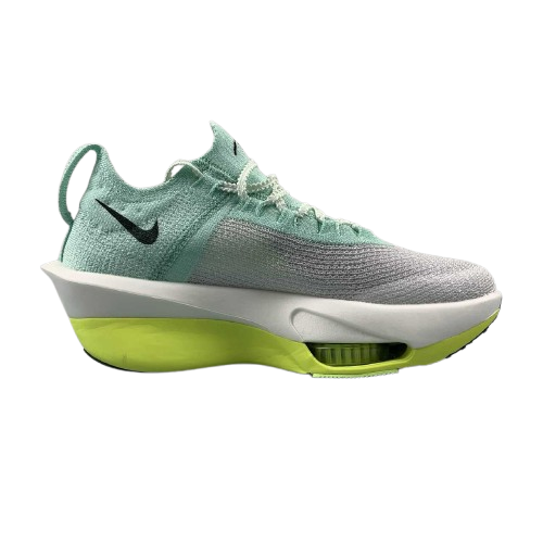 Tênis Nike Air Zoom Alphafly 3 Verde