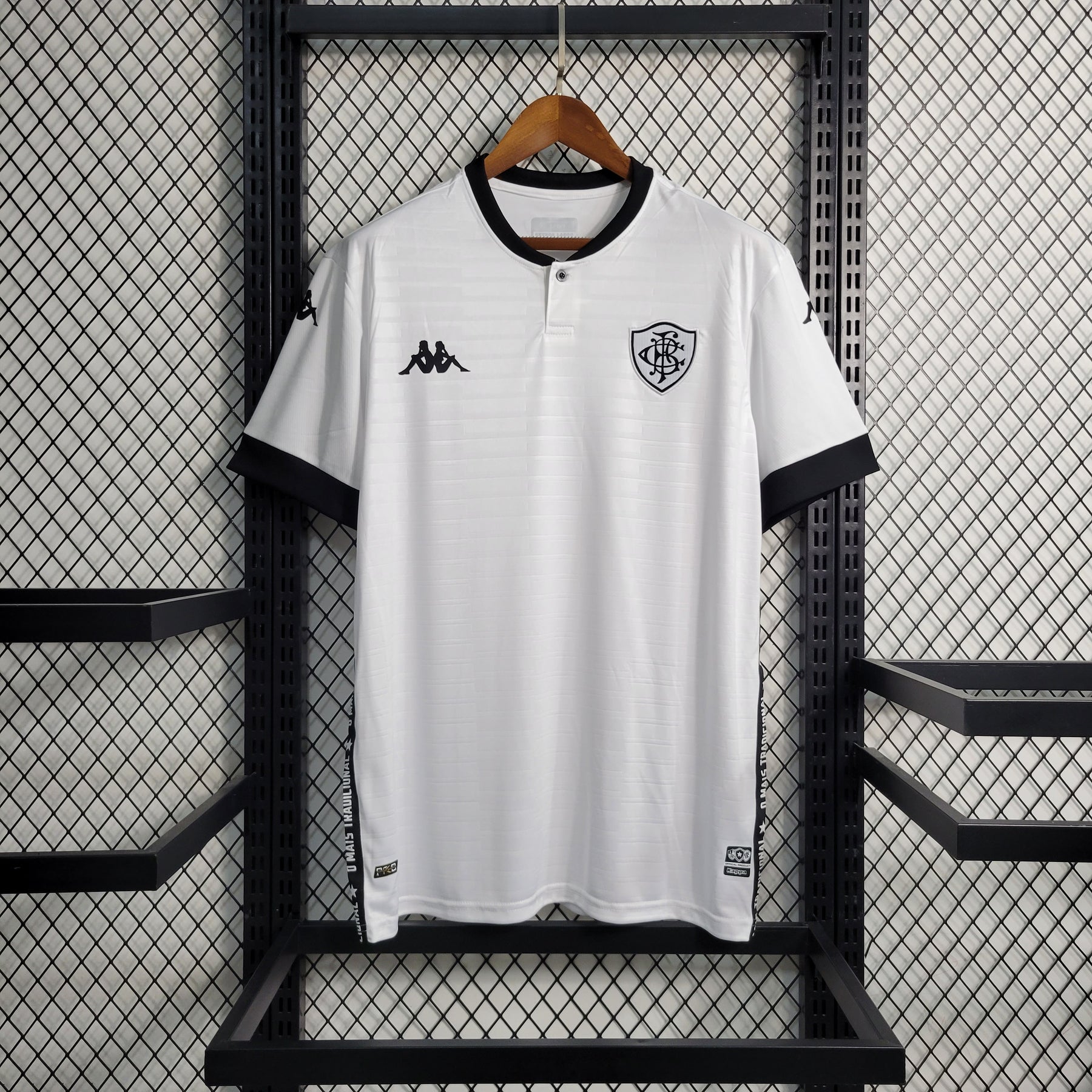 Camisa Botafogo 21/22