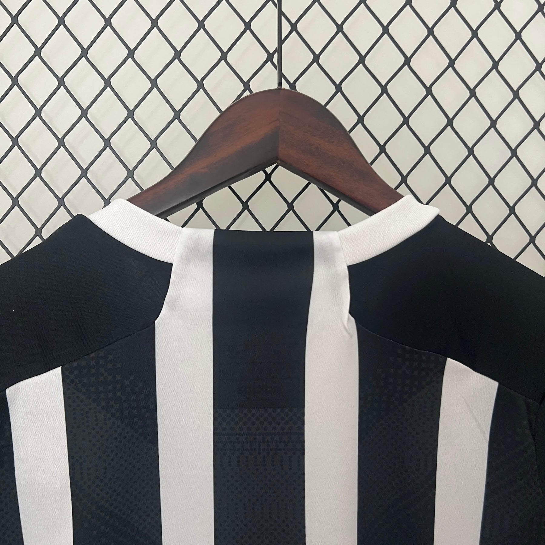 Camisa Feminina Atlético Mineiro II 23/24 Adidas - Branca