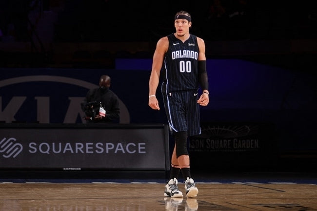 Regata Orlando Magic - Icon Edition