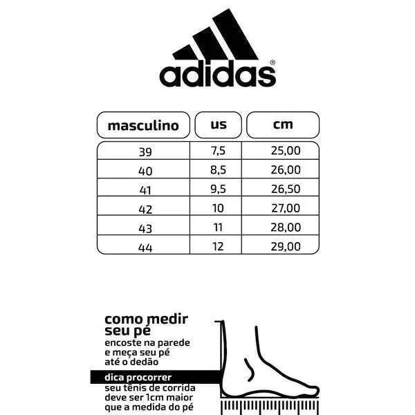 TENIS ADIDAS ADIZERO TAKUMI SEN 10 MASCULINO