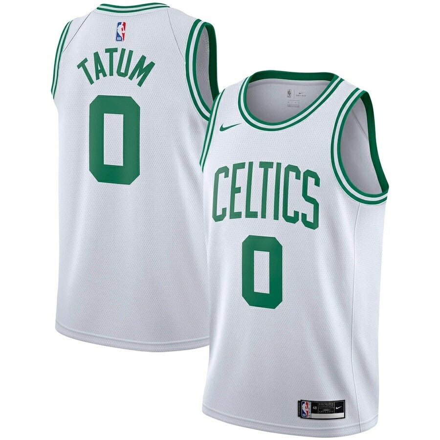 Regata Boston Celtics Association Edition